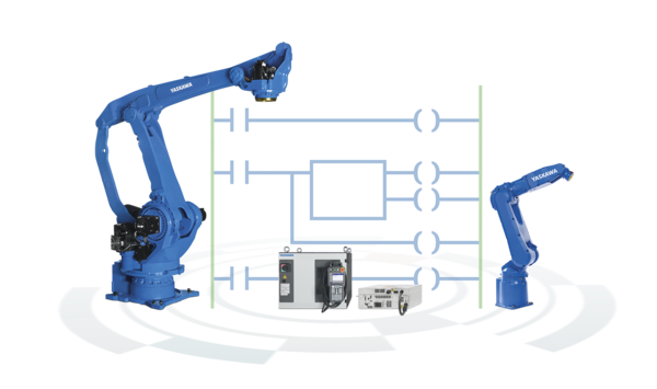 Yaskawa motoman programming discount